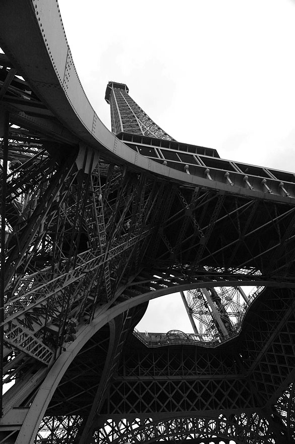 139 Tour Eiffel